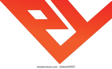Initials PF letters logo design vector icon. VPF logo best logo design template arts. PF logo design template illustration