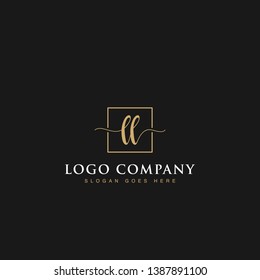 3,055 Ll logo Images, Stock Photos & Vectors | Shutterstock