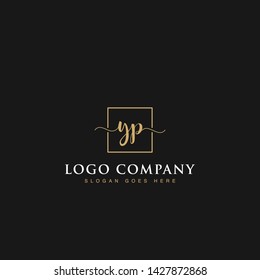 1,099 Yp logo design Images, Stock Photos & Vectors | Shutterstock