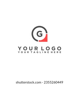 Initials Talk Logo Vector Art, Icons, and Graphics