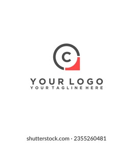 Initials Talk Logo Vector Art, Icons, and Graphics
