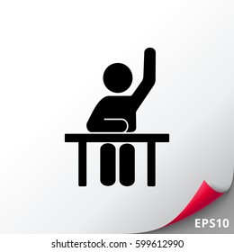 Initiative Simple Icon