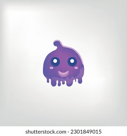 Inject laughter into your brand with our hilarious logo featuring a lovable cartoon ghost. Haunt your competition with a touch of whimsical charm.