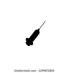 an injection icon