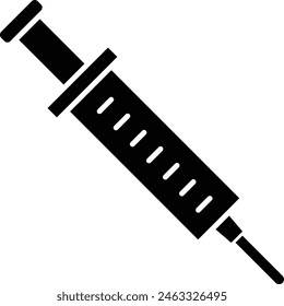 Injection Icon Design For Personal And Commercial Use.