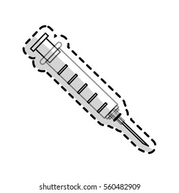 injection icon image