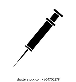 injection icon image