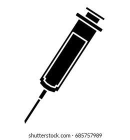 injection icon  image