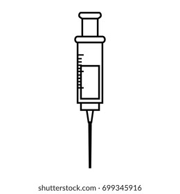 injection icon image