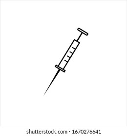 herramienta mediática de inyección, diseño vectorial