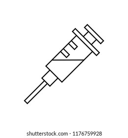 injection medicine treatment