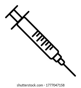 La inyección (a menudo denominada "inyección" en inglés estadounidense o "jab" en inglés británico) es el acto de introducir un líquido, especialmente una droga, en el cuerpo de una persona utilizando una aguja (normalmente una aguja hipodérmica)