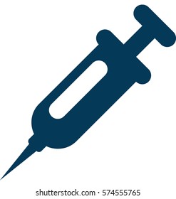 Injection Vector Icon