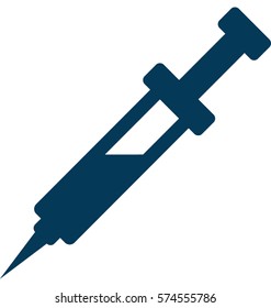 Injection Vector Icon