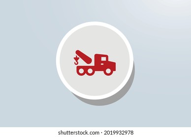 injured in a truck accident