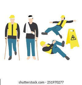 injured worker