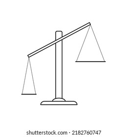 injusticia, los contenedores pequeños son más pesados que los grandes