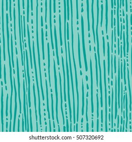 Ink abstract seamless pattern. Background with artistic strips and dots in sketchy style. Design element for backdrops and textile