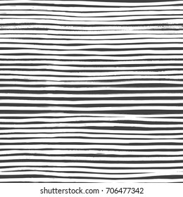 Tinta Abstracto Trazo Sin Margen. Antecedentes con pinceladas artísticas en blanco y negro. Elemento de diseño para fondos y textiles.