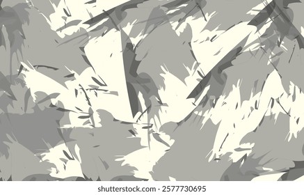 Ink artistic design , chinese background texture in vector.