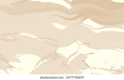 Ink artistic design , chinese background texture in vector.