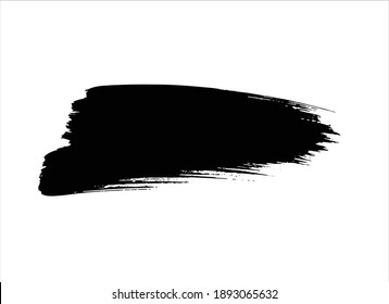 951,029 Black paint stroke background Images, Stock Photos & Vectors ...