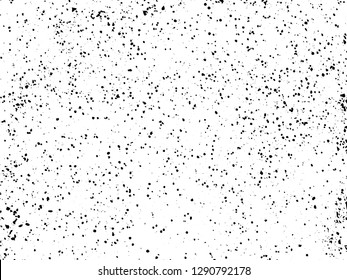Ink blots Grunge urban background. Texture Vector. Dust overlay distress grain . .Black paint splatter , dirty,poster for your design. Hand drawing illustration