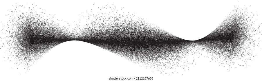 Ink blots Grunge Urban Background. Rough texture Vector.Dust Overlay Distress Grain ,Simply Place illustration over any Object to Create rough  Effect .Black paint , dirty,poster for your design.