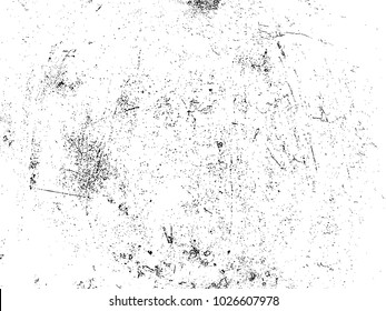 Ink blots Grunge Urban Background.Texture Vector.Dust Overlay Distress Grain ,Simply Place illustration over any Object to Create rough  Effect .Black paint splattered , dirty,poster for your design.