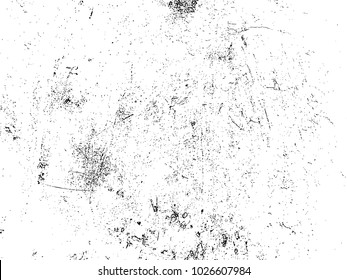 Ink blots Grunge Urban Background.Texture Vector.Dust Overlay Distress Grain ,Simply Place illustration over any Object to Create rough  Effect .Black paint splattered , dirty,poster for your design.