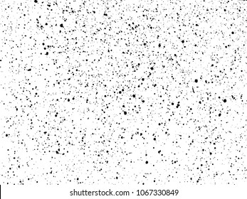 Tintenflecken Grunge städtischen Hintergrund.Textur Vektor. Staub überlagert Distanzkorn . .Schwarze Farbe Schmutzspritzer, schmutzig, Poster für Ihr Design. Handzeichnergrafik
