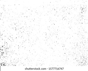 Ink blots Grunge Urban Background.Texture Vector.Dust Overlay Distress Grain. Black paint splatter, dirty, poster for your design.