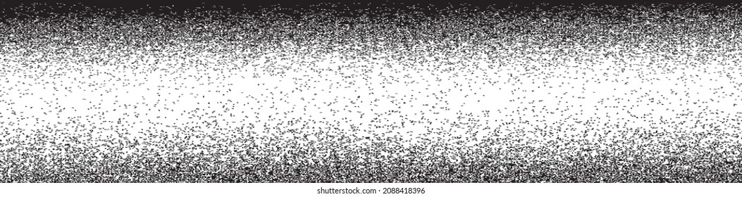 Ink blots Grunge Urban Background.Texture Vector.Dust Overlay Distress Grain ,Simply Place illustration over any Object to Create rough  Effect .Black paint splattered , dirty,poster for your design.