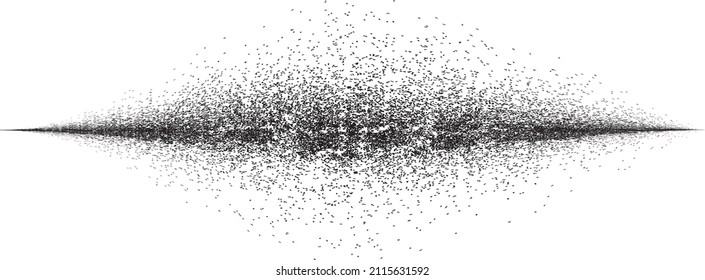Tinten Grunge Urban Hintergrund.Texture Vector.Dust Overlay Distress Grain,Einfach die Illustration über jedes Objekt zu erstellen groben Effekt .Schwarze Farbe platziert , schmutzig, Poster für Ihr Design.
