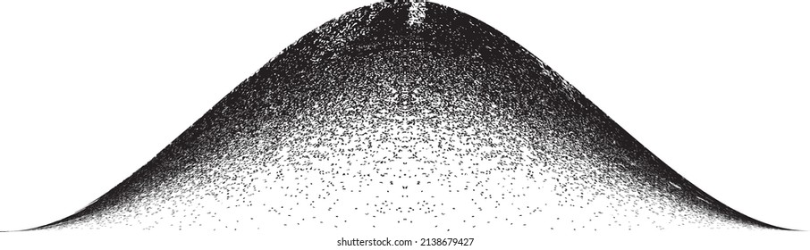 Tinten Grunge Urban Hintergrund.Texture Vector.Dust Overlay Distress Grain,Einfach die Illustration über jedes Objekt zu erstellen groben Effekt .Schwarze Farbe platziert , schmutzig, Poster für Ihr Design.