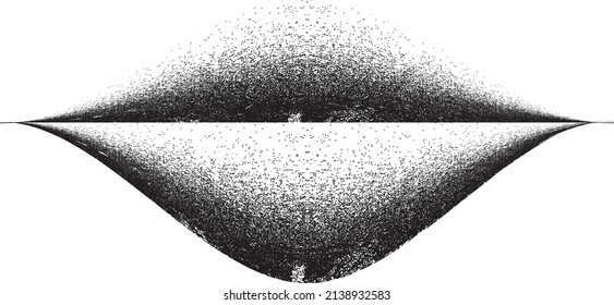 Ink blots Grunge Urban Background.Texture Vector.Dust Overlay Distress Grain ,Simply Place illustration over any Object to Create rough  Effect .Black paint splattered , dirty,poster for your design.
