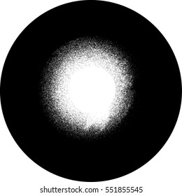 Ink blots Grunge Urban Background.Texture Vector.Dust Overlay Distress Grain ,Simply Place illustration over any Object to Create rough Effect .Black paint splattered , dirty,poster for your design.