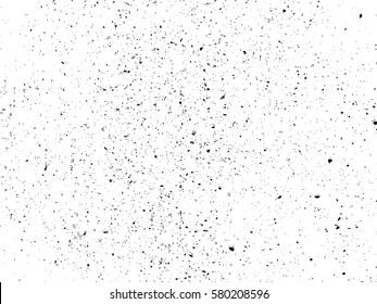 Ink blots Grunge Urban Background.Texture Vector.Dust Overlay Distress Grain ,Simply Place illustration over any Object to Create rough  Effect .Black paint splattered , dirty,poster for your design.