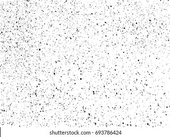 Ink blots Grunge urban background.Texture Vector. Dust overlay distress grain . .Black paint splatter , dirty,poster for your design. Hand drawing illustration