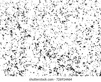 Ink blots Grunge urban background.Texture Vector. Dust overlay distress grain . Black paint splatter , dirty,poster for your design. Hand drawing illustration