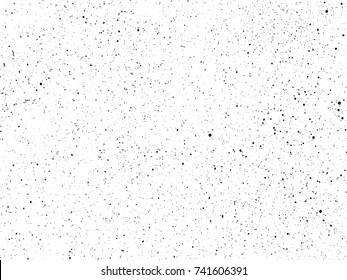 Ink blots Grunge urban background.Texture Vector. Dust overlay distress grain . .Black paint splatter , dirty,poster for your design. Hand drawing illustration