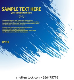 Ink blots, splash ink blob, ink silhouette isolated on white, splattered blob, messy ink blots, paint splash blots, stain blots