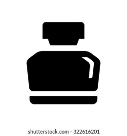 Ink Bottle