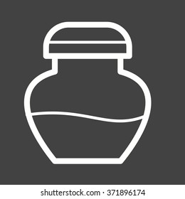 Ink Bottle