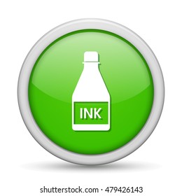 ink bottle icon