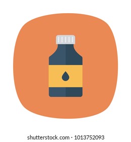 ink bottle stationary 