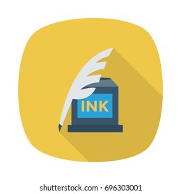 Ink box 