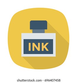 Ink box 