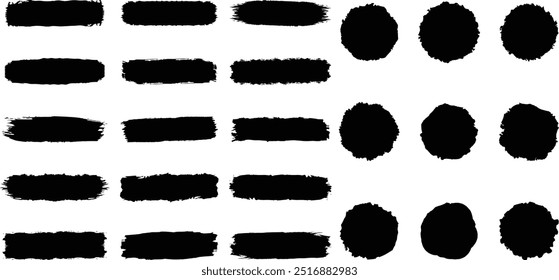 Fondo de trazo de pincel de tinta o pincel grunge, caja, textura de acuarela sucia, caja, marco, fondo grunge, salpicadura o forma creativa