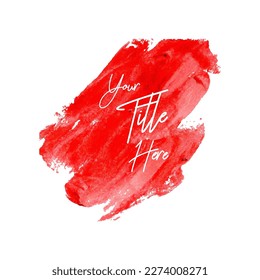  ink brush stroke, brush line or texture